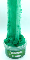 6 oz Clover Cloud, Cloud Slime