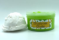 6 oz Shamrock Shake, DIY Butter Slime