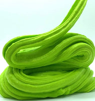 6 oz Shamrock Shake, DIY Butter Slime