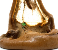 Irish Brownie, DIY Icee Butter Slime