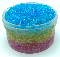 Crunchy Bingsu Slime, End Of The Rainbow
