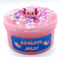 Jelly Slime, Axolotl Jelly