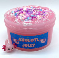 Jelly Slime, Axolotl Jelly