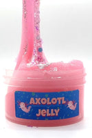 Jelly Slime, Axolotl Jelly
