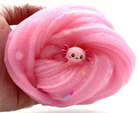 Jelly Slime, Axolotl Jelly