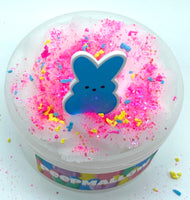 6 oz Icee Slime, Peepmallow