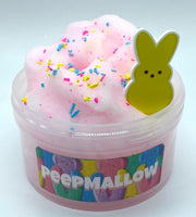6 oz Icee Slime, Peepmallow