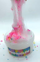 6 oz Icee Slime, Peepmallow