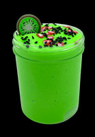 fruity jelly slime