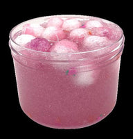 
              Strawberries and cream scented slime
            