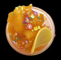Jelly Cube Slime, Paradise Salsa