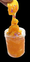 Jelly Cube Slime, Paradise Salsa