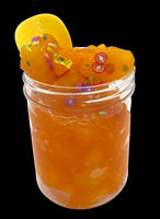 scented jelly cube slime