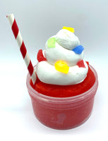 sour slush float