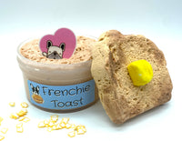 french toast slime