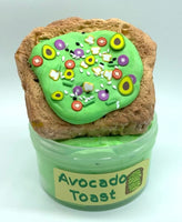diy clay slime