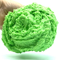 6 oz Snow Fizz Slime, Dog Park