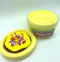 clay diy slime