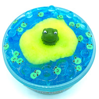 jelly float slime