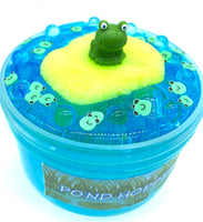 diy slime