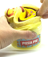 slime mixing