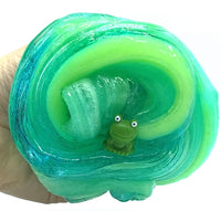 float slime