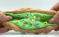 clay slime