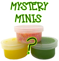 Mystery Minis, Slime Samplers