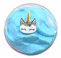 Cloud Cream, Unicorn Cake