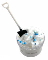 scented fluffy slime