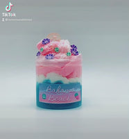 Bahama Beach, Cloud Cream DIY