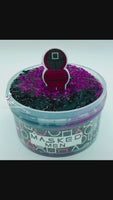 Crunchy Bingsu, Masked Men