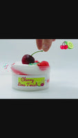 slime video