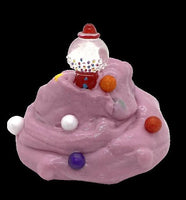 Thick and Glossy Slime, Gumball