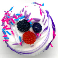fruity slime