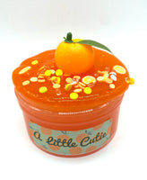 Jelly Slime, Little Cutie