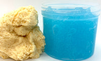 DIY icee slime