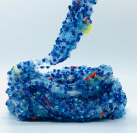 Crunchy Bingsu Slime, Sonic Crunch