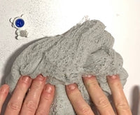 Moon Dust, Cloud Slime