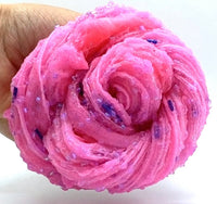 Icee Bingsu Slime, Isa’s Flower Garden