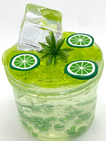Clear Slime, Mojito