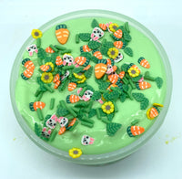 spring slime