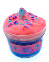 Icee Slime, Baby Seahorse