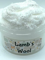 sparkly slime
