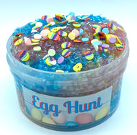 easter slime