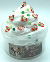 Cloud Slime, Free The Elves
