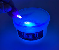blacklight slime