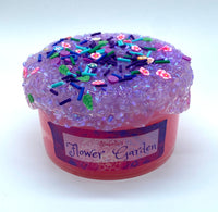 Icee Bingsu Slime, Isa’s Flower Garden