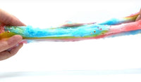 Icee Slime, Rainbow Unicorn Slime