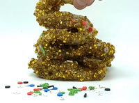 Crunchy Bingsu Slime, Casino Night